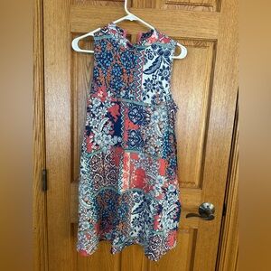 Lemon Tree dress. Size Small.